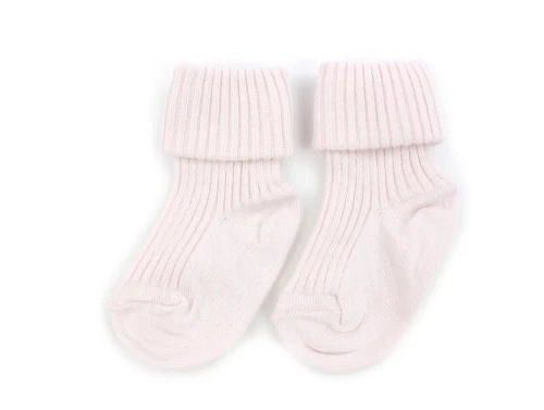 MP strømper cherry blossom bomuld (3-pack)